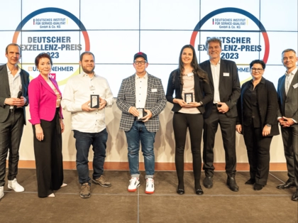 Fintech-Startup aus Leipzig räumt in Berlin ab